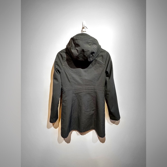 Lole Mid-Length Soft-Shell Jacket - Picture 2 of 4